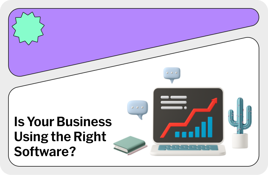 2024's Top Business Software Tools: Streamlining Your Workflow for Success