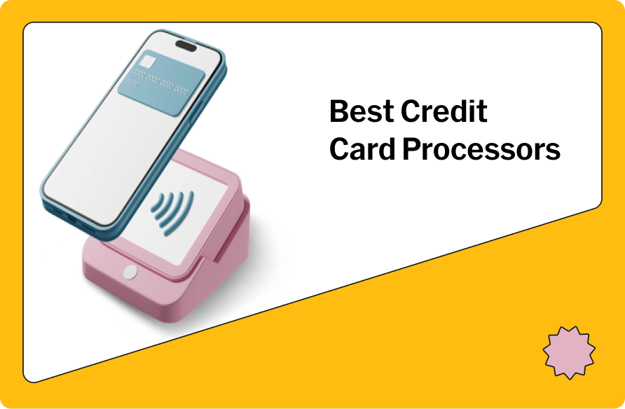 Best Credit Card Processing Providers: A Comprehensive Guide