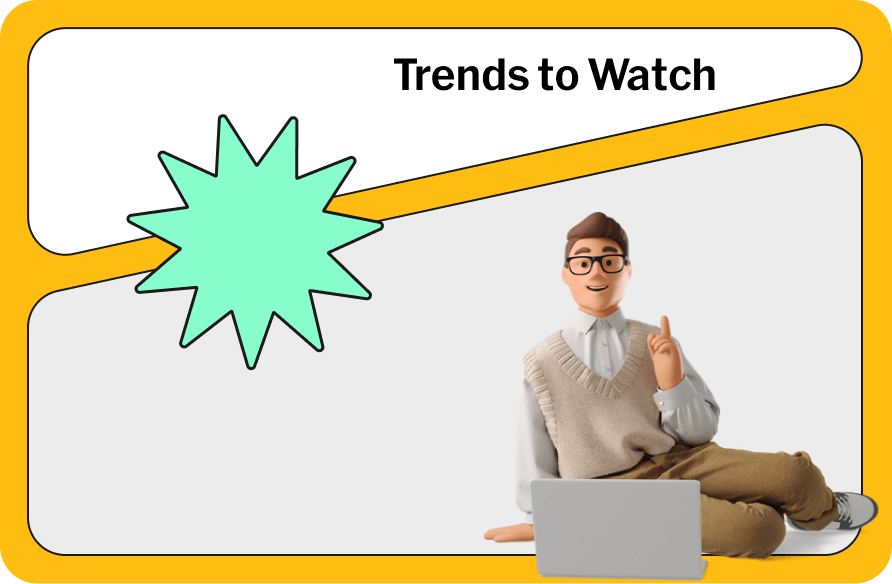 Latest Tech Trends: What's New in Consumer Electronics for 2024