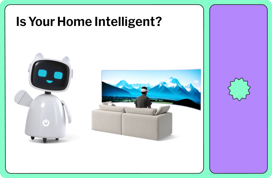 Choosing Your Smart Home Devices - Guide