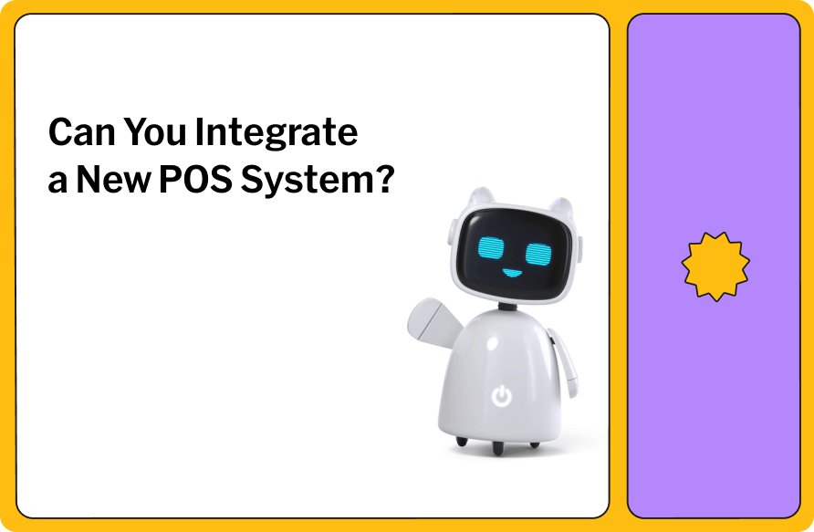 How to Easily Integrate a POS System into Your Business