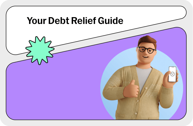 Debt Relief Options: A Guide to Managing Debt Effectively