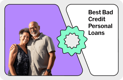 Key Considerations When Choosing a Personal Loan Provider for Bad Credit