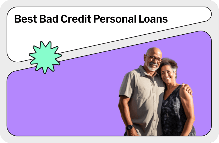 Key Considerations When Choosing a Personal Loan Provider for Bad Credit